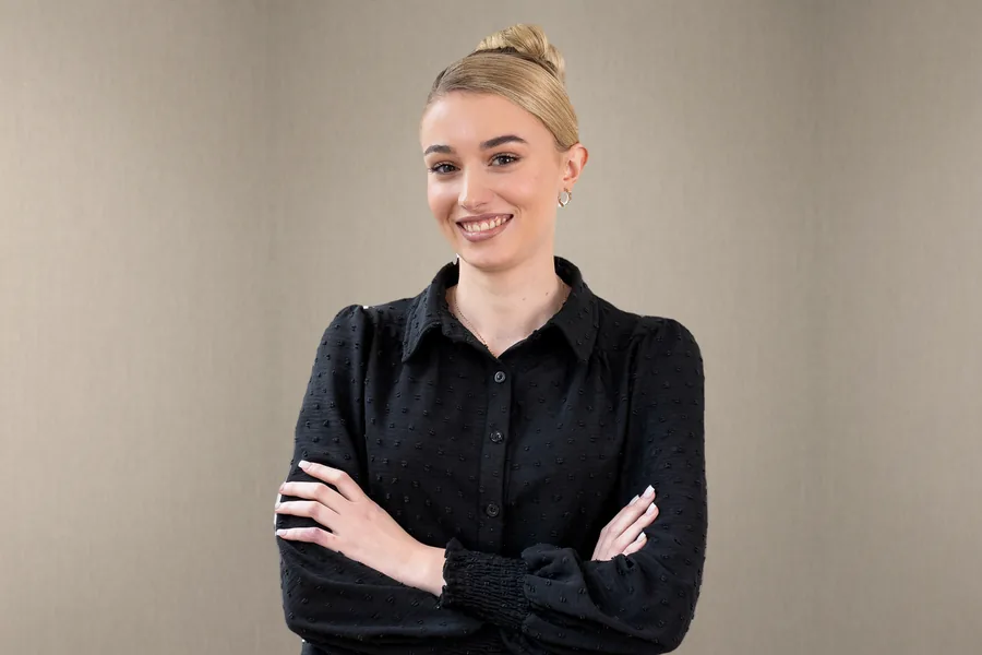 Laura Rexhaj